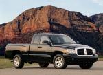 Dodge Dakota 2005 года